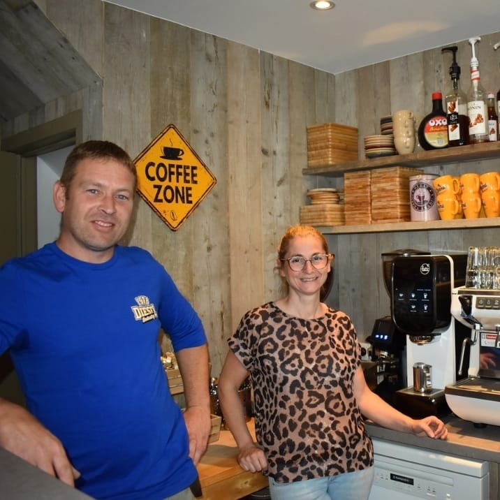 Café de cingel - Vosselaar