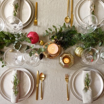 menu - Café de cingel - Vosselaar