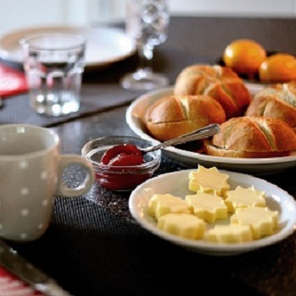 menu - Café de cingel - Vosselaar